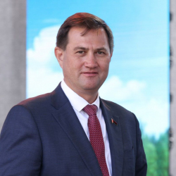 Глава МИД Беларуси Максим Рыженков посетит Кыргызстан с официальным визитом