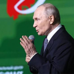 АКШ Путинге каршы жеке санкцияларды даярдады
