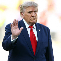 Иран америкалык аскерлерге кол салса, жооп өтө катаал болот — Трамп