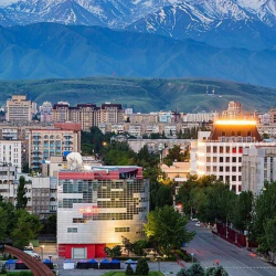 Кыргызстандын аймагы 15,5 миң гектарга кеңейди