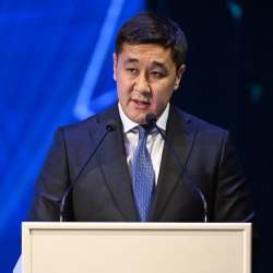 Орунбековдун тизмеси: Жеке маалыматтарды коргоо агенттиги териштирүү баштады