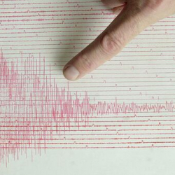 Нарын облусунда жердин силкинүүсү катталды