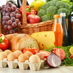 В Кыргызстане провели мониторинг цен на продукты питания