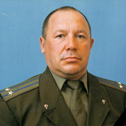Скончался ветеран ГКНБ Кыргызстана Валерий Фадин