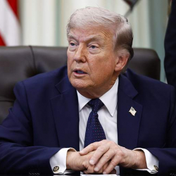 Трамп заявил о возможной приостановке работы правительства в сентябре