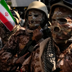 Иран үч өлкөгө кургактан аскердик операция жүргүзөбүз деп коркутту