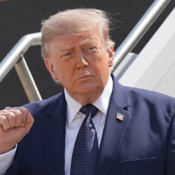 Трамп Канадага экономикалык сокку урду
