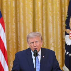 Трамп: Иранга өзөктүк куралга ээ болууга жол бербейбиз