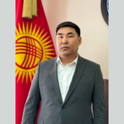 Транспорт министринин орун басары болгон Турганбаев тууралуу эмне белгилүү?
