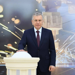 Өзбекстанда 965 млн долларлык технологиялык долбоорлор башталды