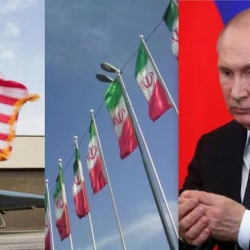 Америка Иранга жашыруун маалыматтарды берүүдө деп Орусиядан шектенүүдө