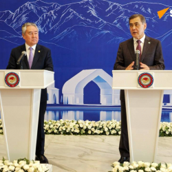Кулубаев: Дүйнө акыркы ондогон жылдардагы эң татаал мезгилди баштан кечирүүдө