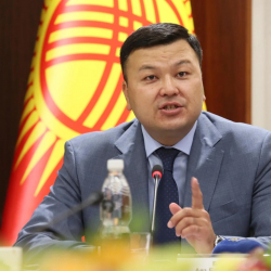 Аяз Баетов прокомментировал аренду земель на 49 лет