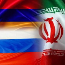 Армениянын Иран-Орусия менен мамилеси солгундап, оор кырдаалда калды