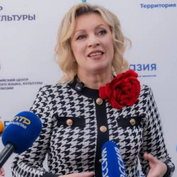 Мария Захарова: Отношения Кыргызстана и России прошли проверку временем