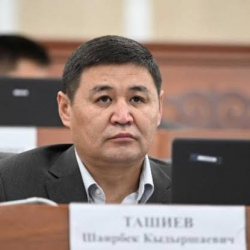 «Кыргызнефтегаз»: Ташиев возместил ущерб и вышел под домашний арест