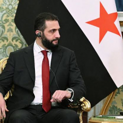Сирия президенти: Израилдин аймак боюнча өз пландары бар