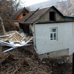 Турак жайды камсыздандыруу боюнча жаңы талаптар бекитилди