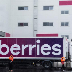 В Рязани эвакуировали логистический центр Wildberries