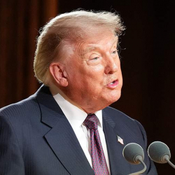 Трамп назвал продуктивными переговоры с Зеленским и Нетаньяху