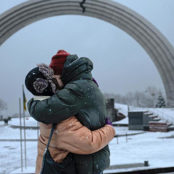 На Украине назвали предстоящую зиму самой тяжелой за всё время конфликта