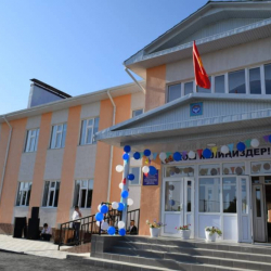 Директор школы №28 уволен после проверки прокуратуры