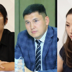 Сот көп аялдуулук иши боюнча экс-губернатор Мирбек Мияровду актады