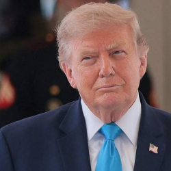 Трамп ХАМАС менен макулдашууга жетишкенин билдирди