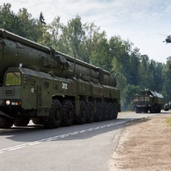 Эксперт: Критикалык кырдаалда Украина 6–8 айдын ичинде өзөктүк курал жасай алат