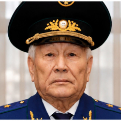 Прокуратура органдары маркумдун жакындарына көңүл айтты