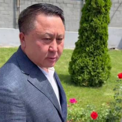 Зулушев сот өкүмүнө каршы шаардык сотко арызданды