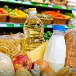В Кыргызстане провели мониторинг цен на продукты питания в сравнении с Казахстаном и Россией