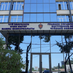 Аламүдүндө психотроптук затка ууланган делген өспүрүм боюнча тергөө жүрүүдө