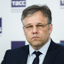Мирошник: с начала года от рук Киева погибли более 35 детей