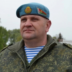 Беларусь Украина менен чек арага жаңы десанттык бригаданы жайгаштырат