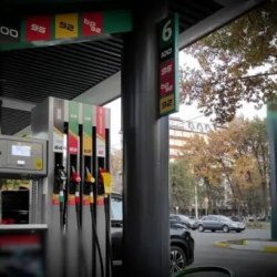 Күйүүчү май маселеси өкмөттө талкууланды, бирок көйгөй чечиле элек