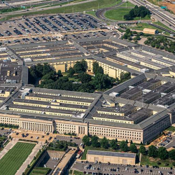 Пентагон опроверг сообщения об истощении запасов ракет США