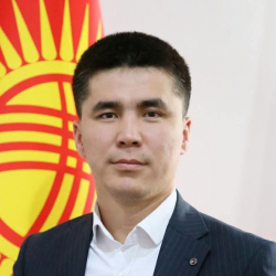 Манаста коммуналдык чарба департаментине жетекчи дайындалды