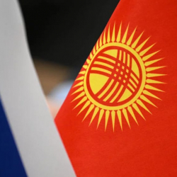 Россия-Кыргыз өнүктүрүү фондунун капиталын 2030-жылга чейин 1 млрд долларга жеткирүү пландалууда