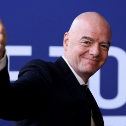 ФИФА пообещала восстановить репутацию после провала проекта Инфантино