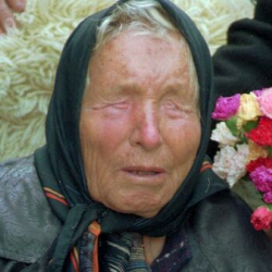 Ванганын 2026-жылга байланыштуу божомолдору кайрадан талкууга түштү