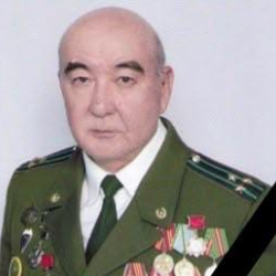 Скончался ветеран органов национальной безопасности Раимжан Эшенкулов