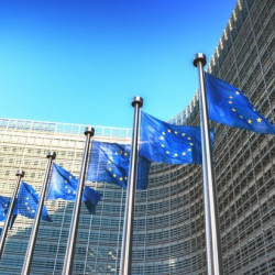 Евробиримдик Украинага Орусиянын тоңдурулган активдеринен 1,4 млрд евро бөлдү