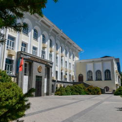 Салык мыйзамдарына өзгөртүүлөр киргизилди: айрым ишкерлер үчүн жаңы жеңилдиктер каралды