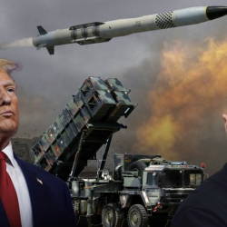 Трамп о поставках Украине: «Нам самим нужны ракеты»