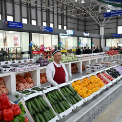 Өзбекстандын соода тартыштыгы өстү