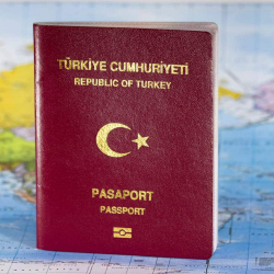 Түркия жарандары Шенгенге визасыз кириши мүмкүн