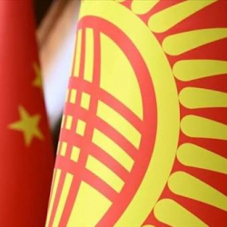 Китай стал главным направлением для инвестиций из Кыргызстана