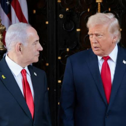 Нетаньяху отверг план Трампа по Сектору Газа