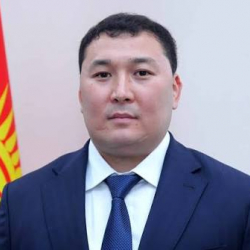 УКМК Ильяс Амангазиевдин кызматка кайра дайындалганы тууралуу маалыматты төгүндөдү